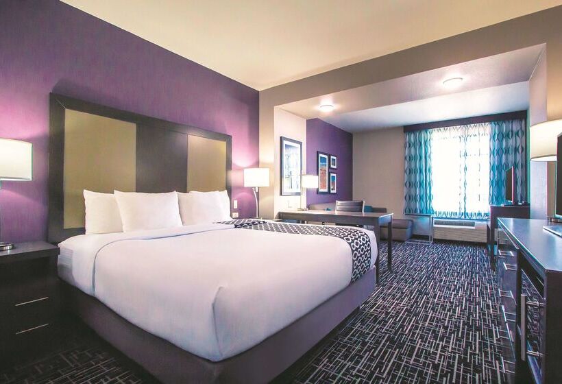 호텔 La Quinta By Wyndham Pampa