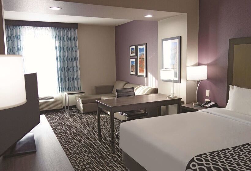 호텔 La Quinta By Wyndham Pampa