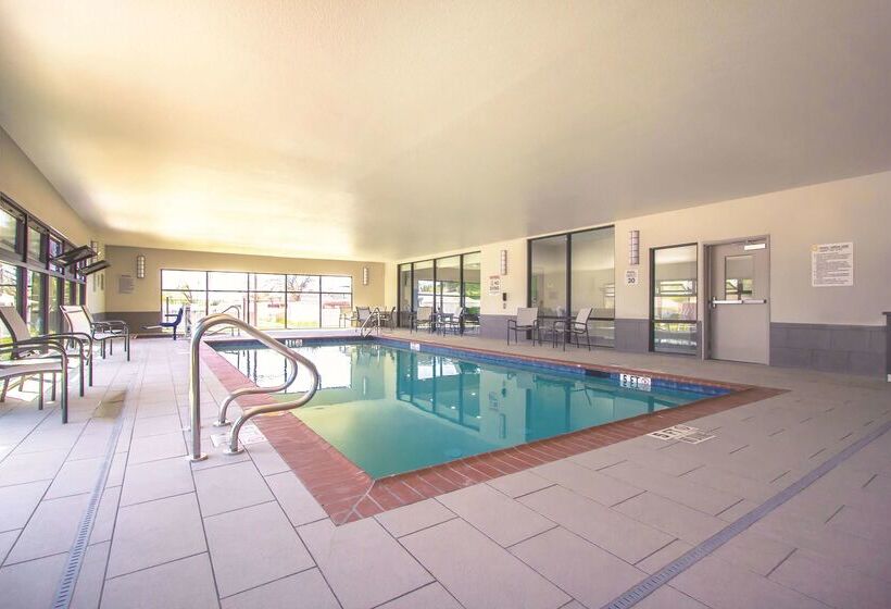 호텔 La Quinta By Wyndham Pampa