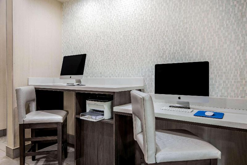 호텔 La Quinta By Wyndham Pampa