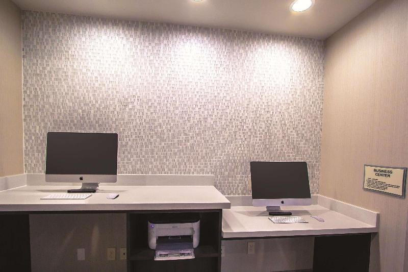 호텔 La Quinta By Wyndham Pampa