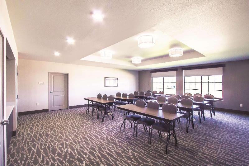 호텔 La Quinta By Wyndham Pampa