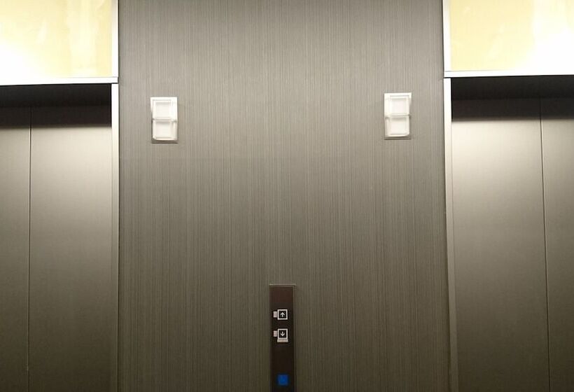 ホテル M S Plus Shijo Omiya