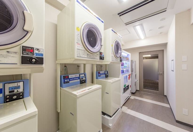 ホテル M S Plus Shijo Omiya