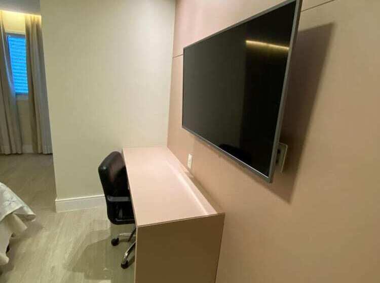 בית מלון כפרי Marajó