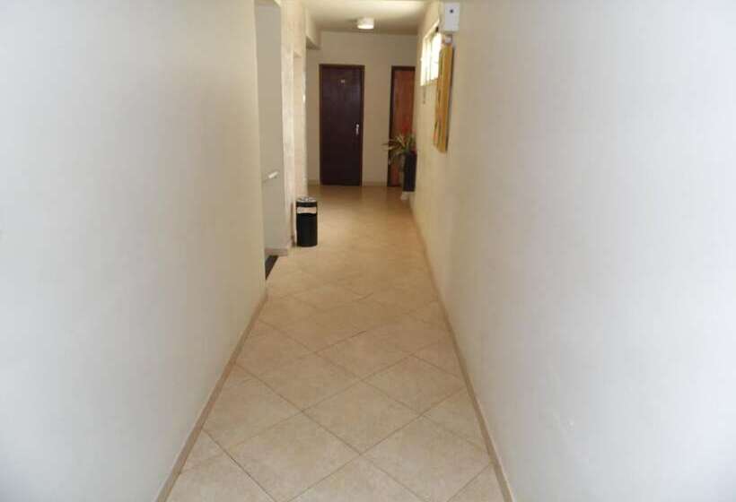 בית מלון כפרי Marajó