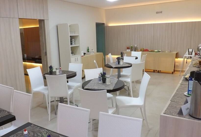 בית מלון כפרי Marajó