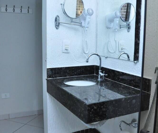 בית מלון כפרי Marajó