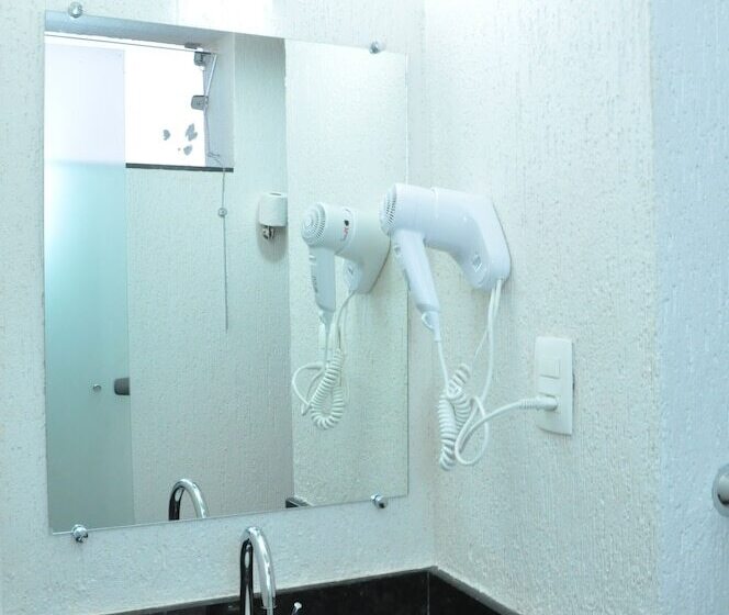 בית מלון כפרי Marajó