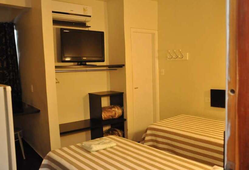 בית מלון כפרי Marajó