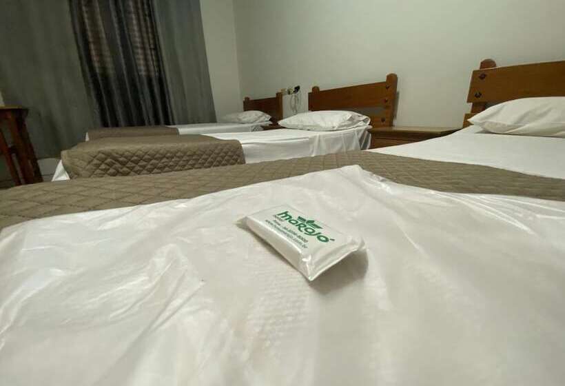 בית מלון כפרי Marajó