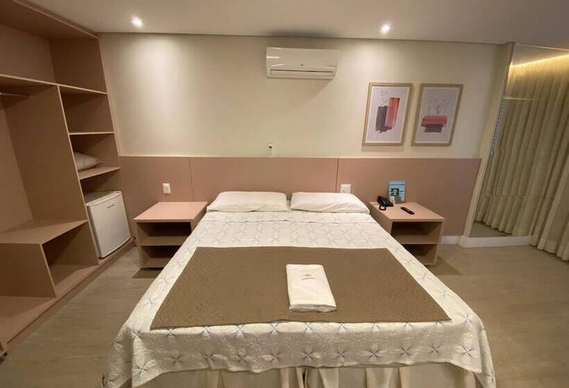 בית מלון כפרי Marajó