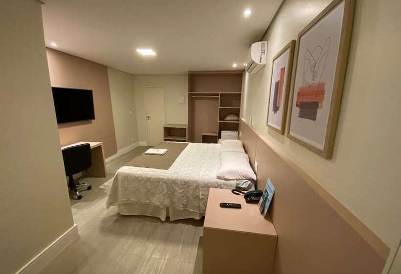 בית מלון כפרי Marajó