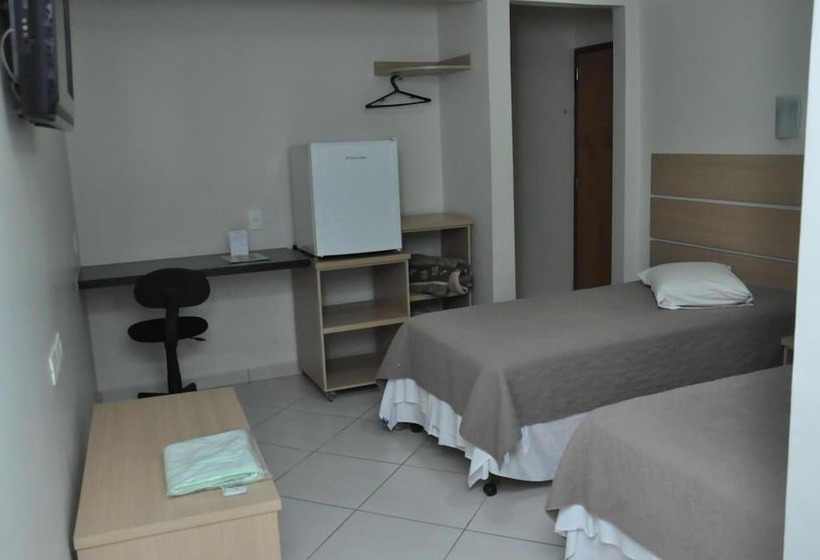 בית מלון כפרי Marajó