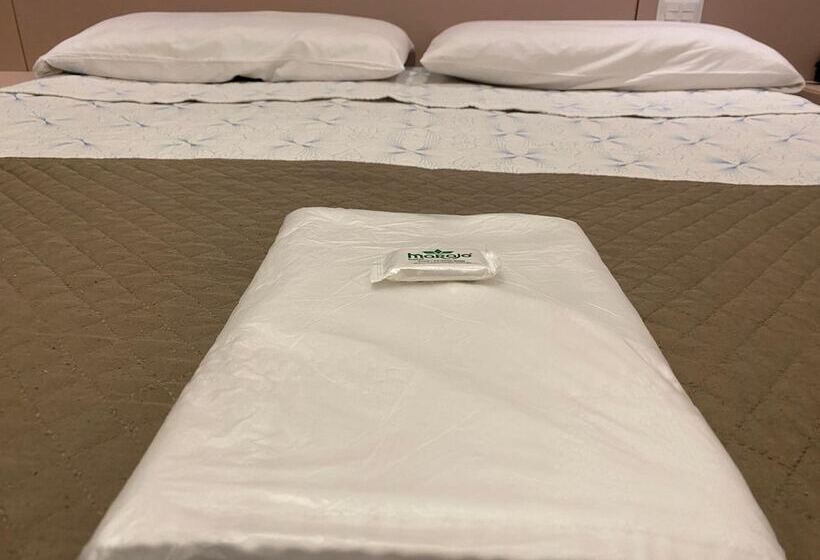 בית מלון כפרי Marajó