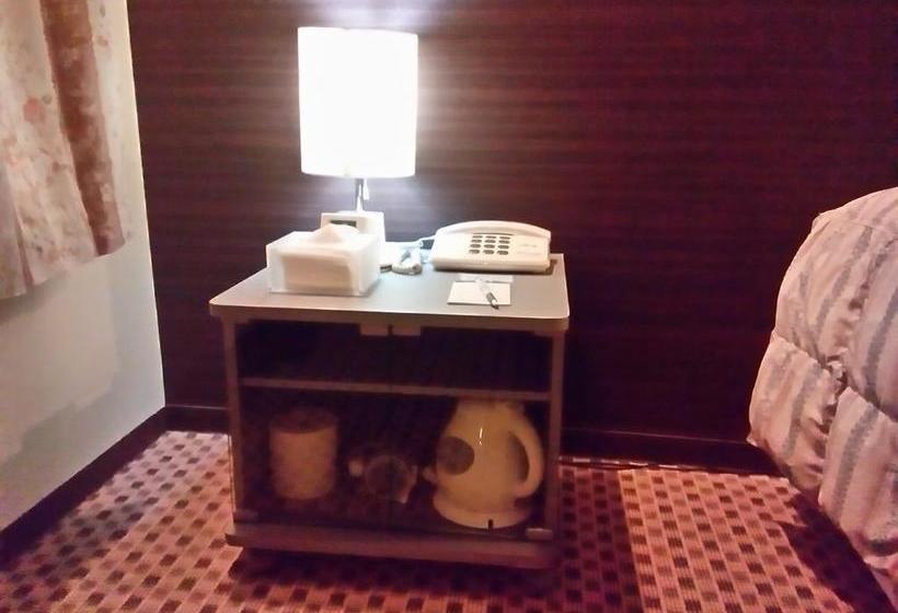 Отель Matsuyama Hills Katsuyama Higashiten