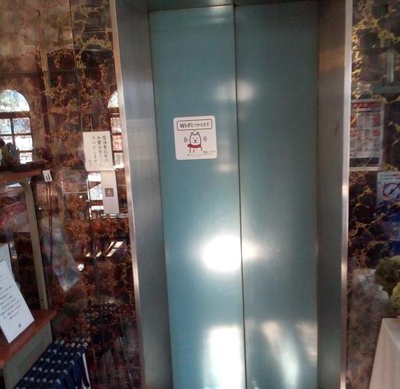 Отель Matsuyama Hills Katsuyama Higashiten