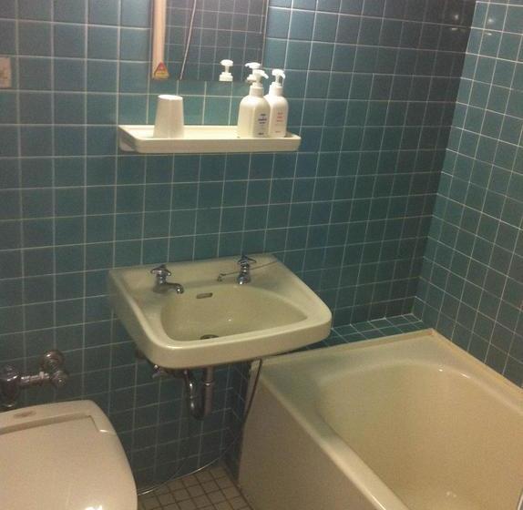 호텔 Matsuyama Hills Katsuyama Higashiten