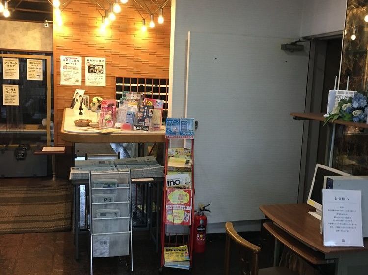 Отель Matsuyama Hills Katsuyama Higashiten