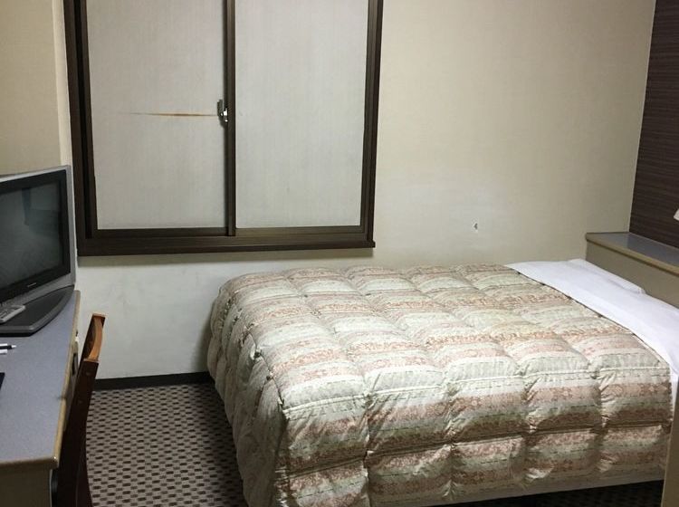 Отель Matsuyama Hills Katsuyama Higashiten