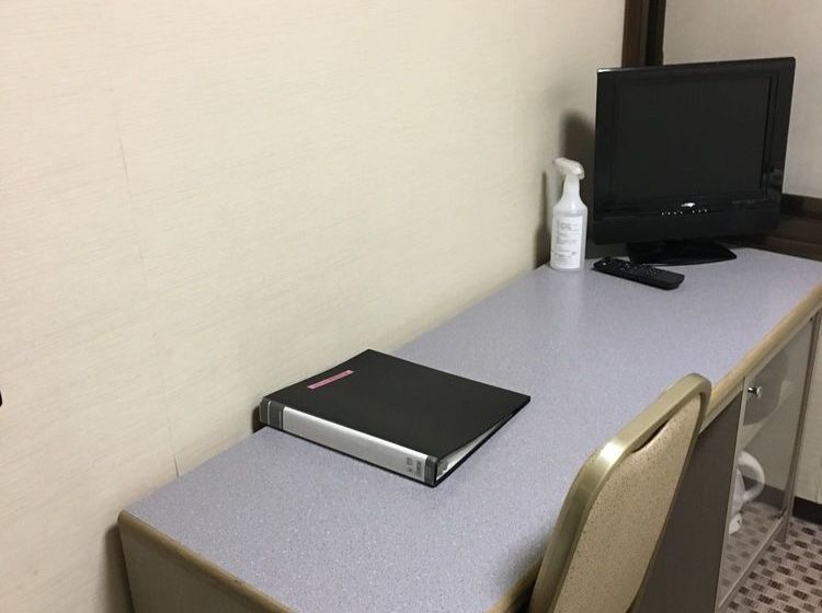 Отель Matsuyama Hills Katsuyama Higashiten