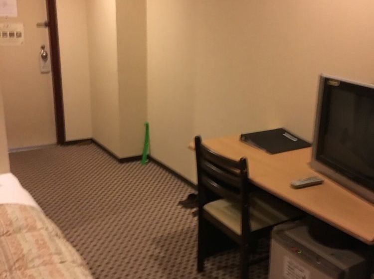 Отель Matsuyama Hills Katsuyama Higashiten