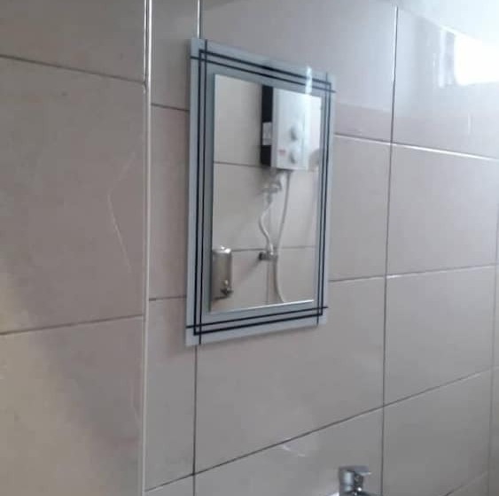 בית מלון כפרי Max Ferringhi