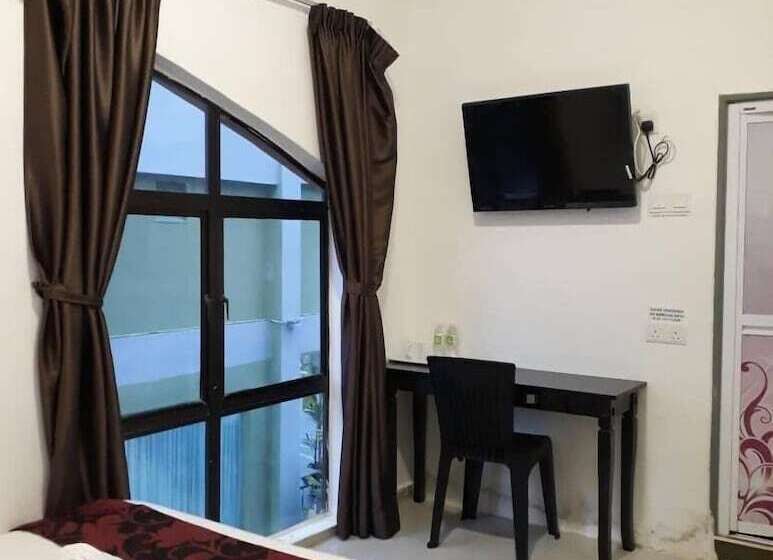 בית מלון כפרי Max Ferringhi