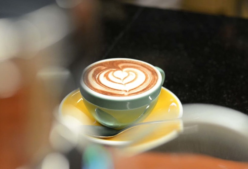 Maxonehotels At Dharmahusada   Surabaya