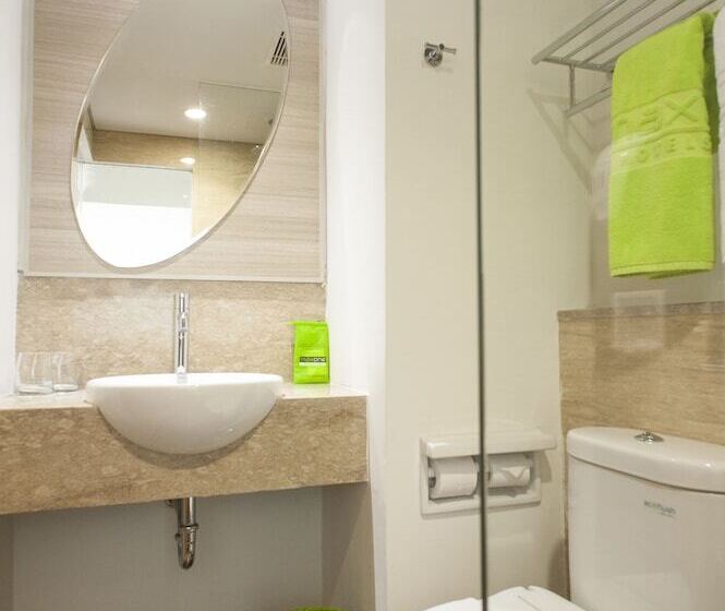 Maxonehotels At Dharmahusada   Surabaya