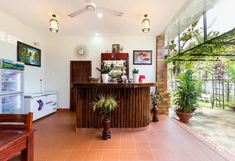 هتل Mayfair Valley