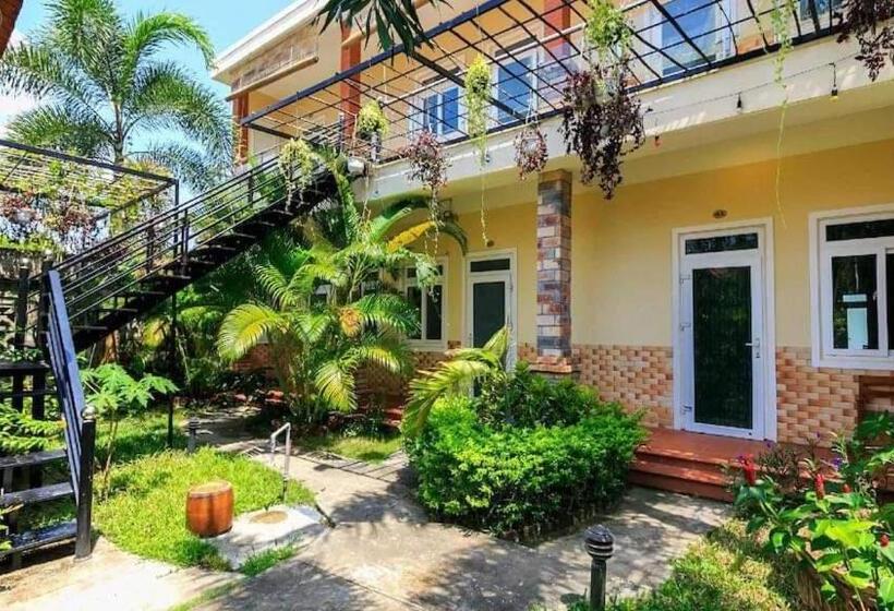 هتل Mayfair Valley