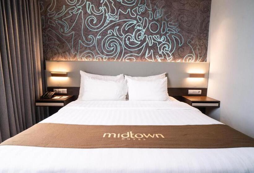 Midtown Hotel Samarinda