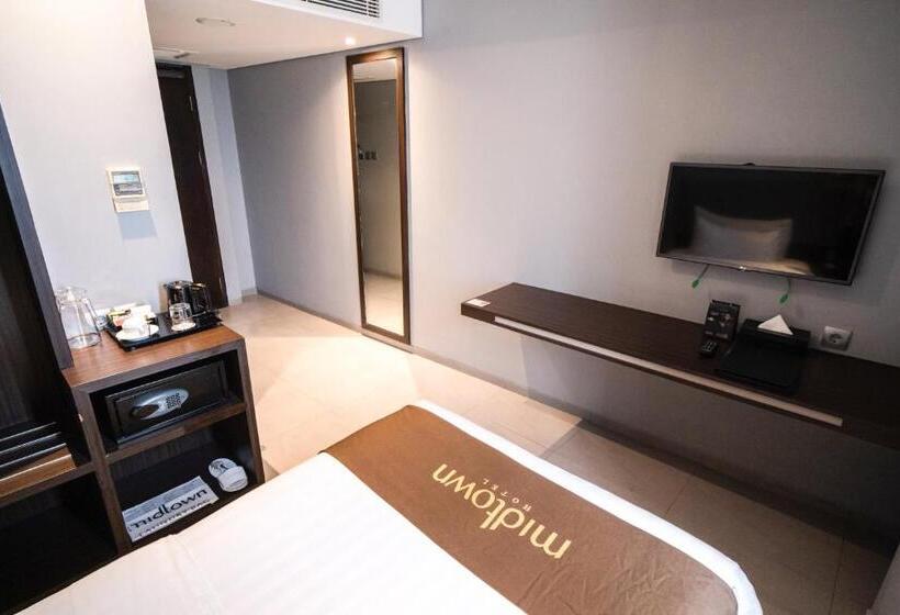 Midtown Hotel Samarinda