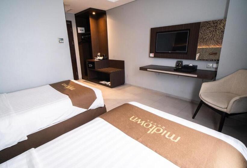 Midtown Hotel Samarinda