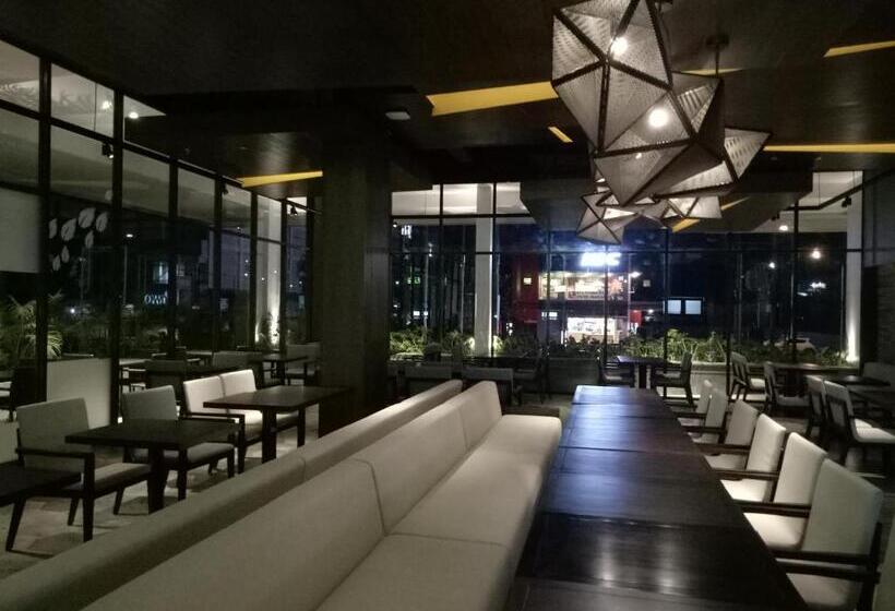 Midtown Hotel Samarinda