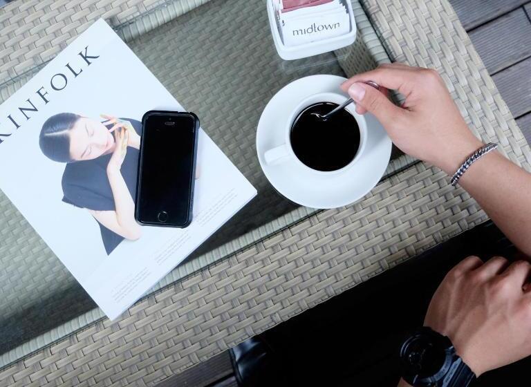 Midtown Hotel Samarinda