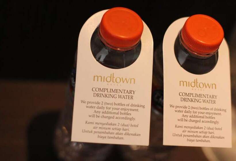 Midtown Hotel Samarinda