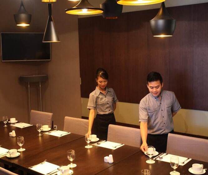 Midtown Hotel Samarinda