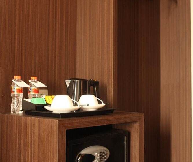 Midtown Hotel Samarinda