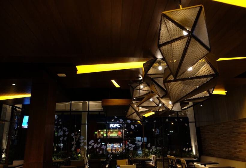 Midtown Hotel Samarinda