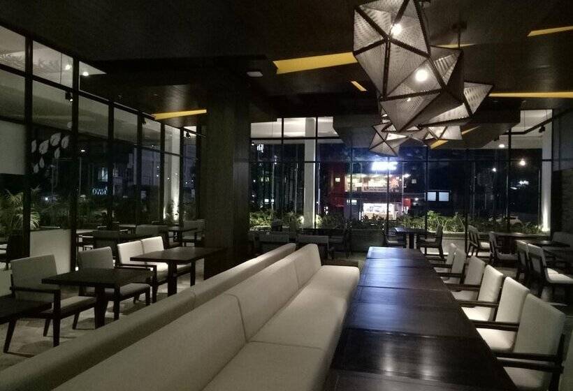 Midtown Hotel Samarinda