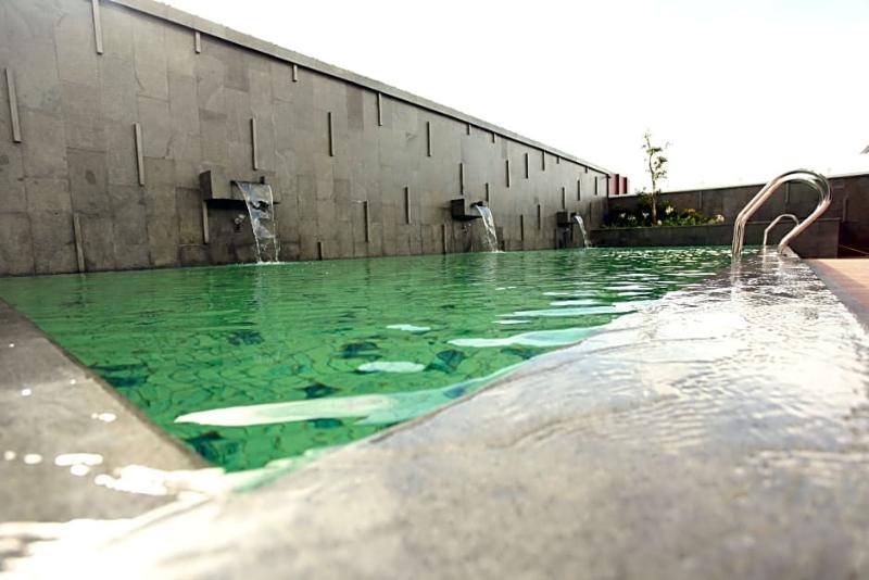 Midtown Hotel Samarinda