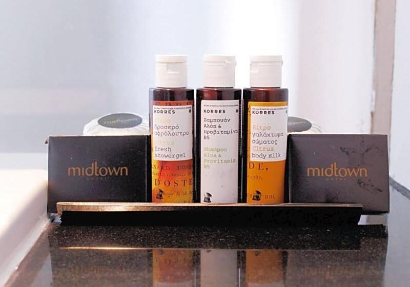 Midtown Hotel Samarinda