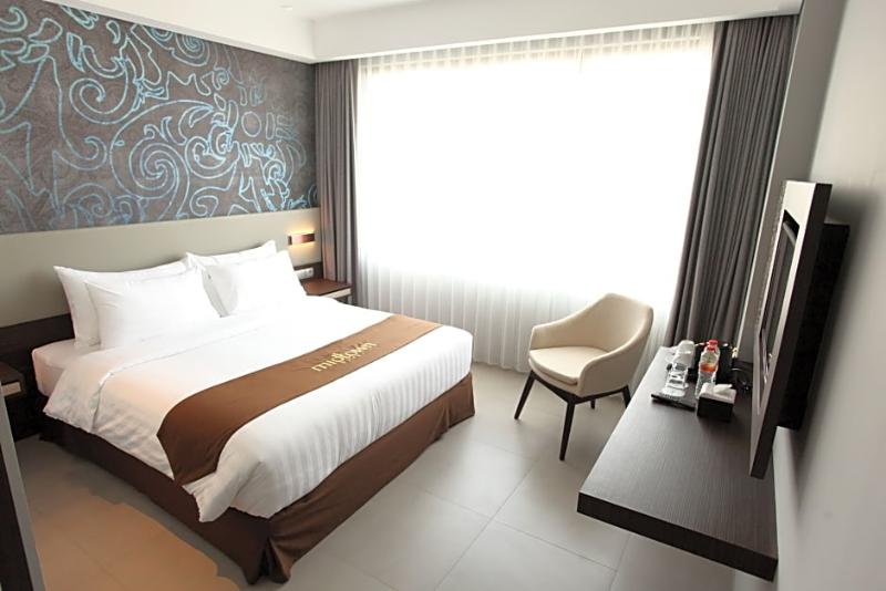 Midtown Hotel Samarinda