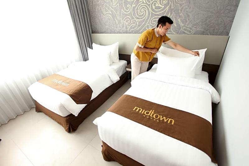 Midtown Hotel Samarinda