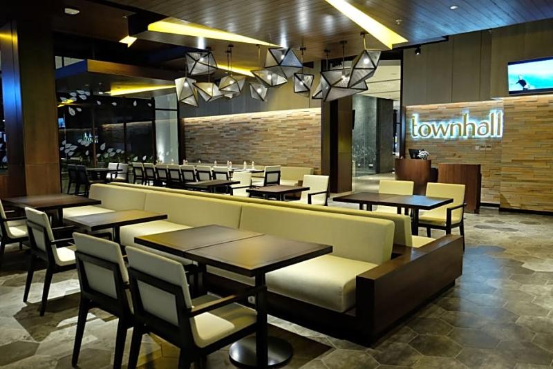 Midtown Hotel Samarinda