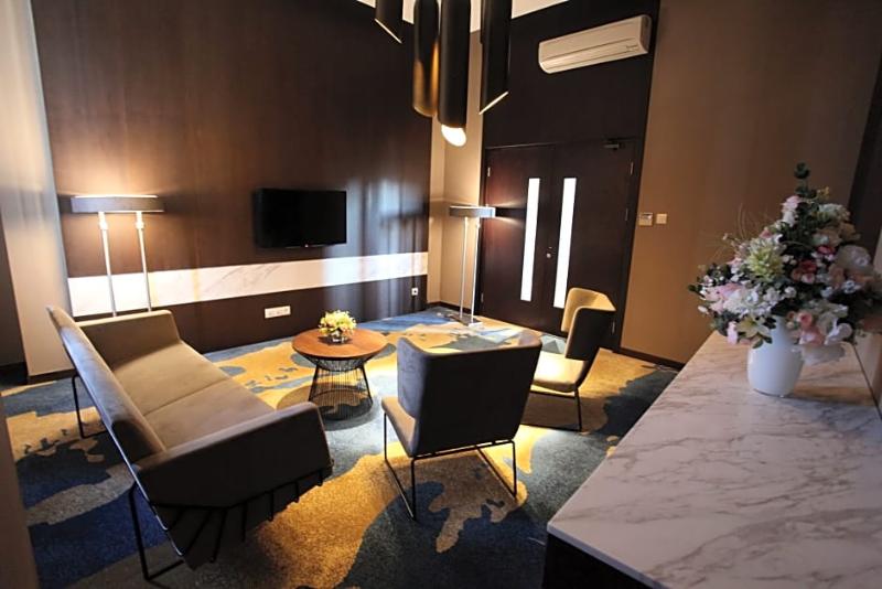 Midtown Hotel Samarinda