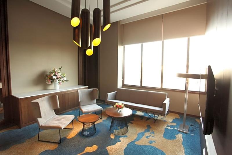 Midtown Hotel Samarinda