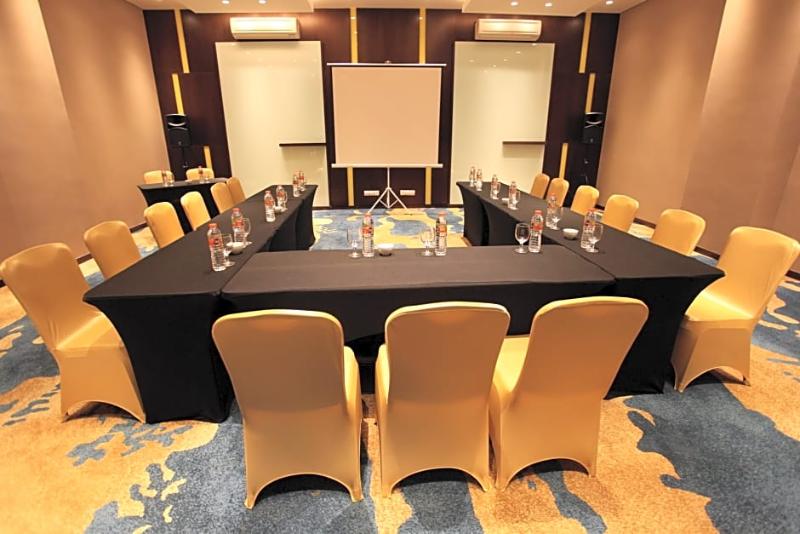 Midtown Hotel Samarinda